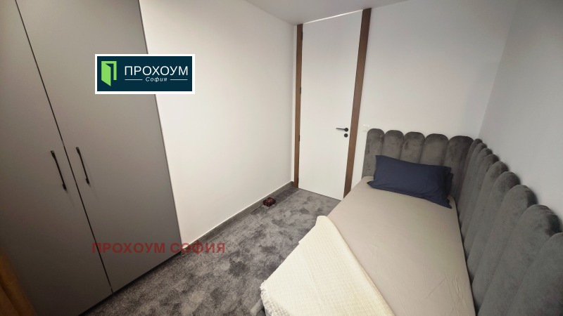 Till salu  2 sovrum Sofia , Geo Milev , 70 kvm | 73628421 - bild [10]