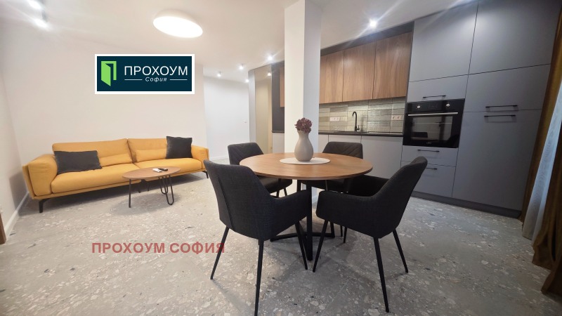 Till salu  2 sovrum Sofia , Geo Milev , 70 kvm | 73628421 - bild [2]