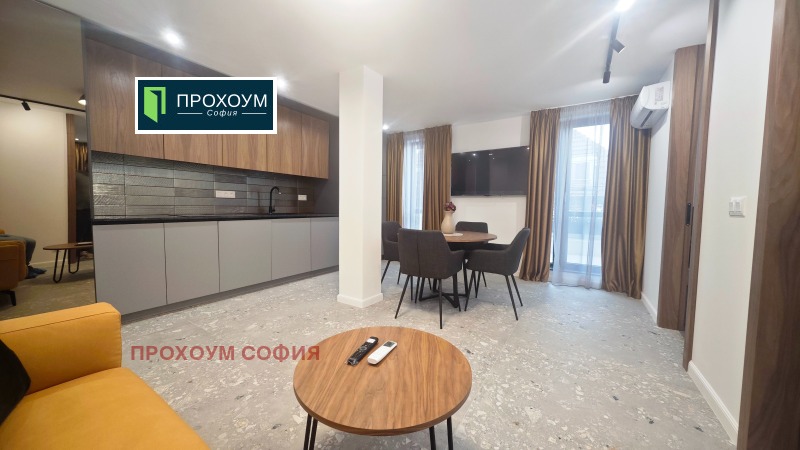 Till salu  2 sovrum Sofia , Geo Milev , 70 kvm | 73628421 - bild [3]