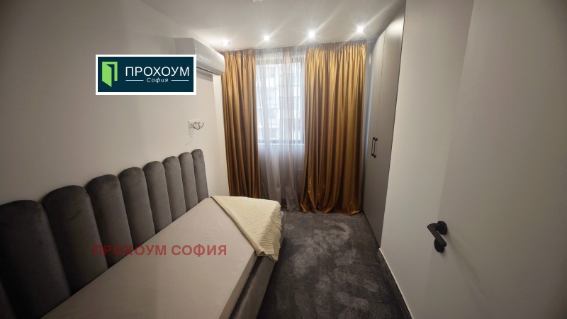 Till salu  2 sovrum Sofia , Geo Milev , 70 kvm | 73628421 - bild [9]
