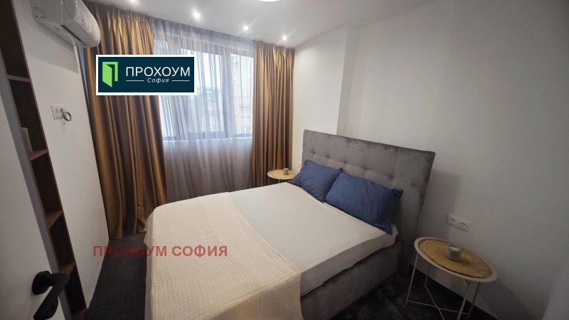 Till salu  2 sovrum Sofia , Geo Milev , 70 kvm | 73628421 - bild [6]