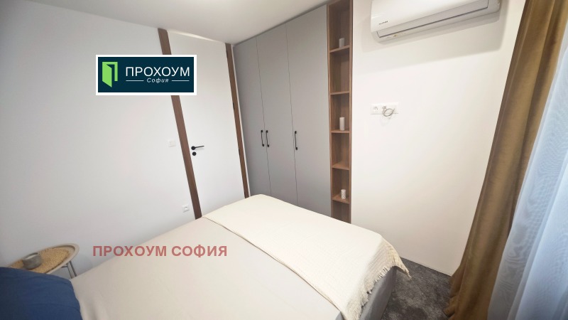 Till salu  2 sovrum Sofia , Geo Milev , 70 kvm | 73628421 - bild [8]