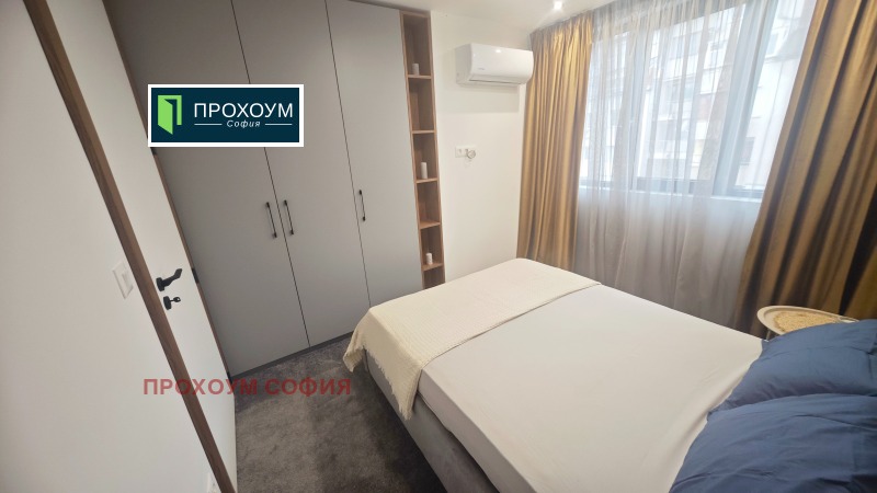 Till salu  2 sovrum Sofia , Geo Milev , 70 kvm | 73628421 - bild [7]