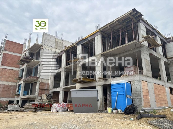 In vendita  2 camere da letto Varna , Vazragdane 2 , 78 mq | 37665277 - Immagine [3]