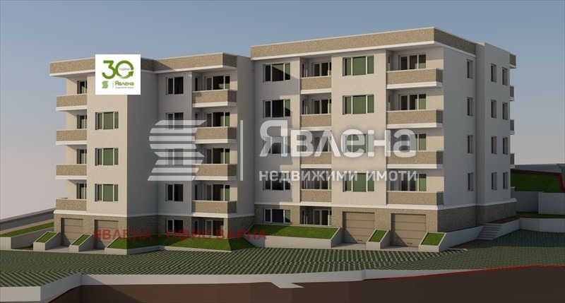 Продава  3-стаен, град Варна, Възраждане 2 •  150 000 EUR • ID 22426435 — holmes.bg - [1] 