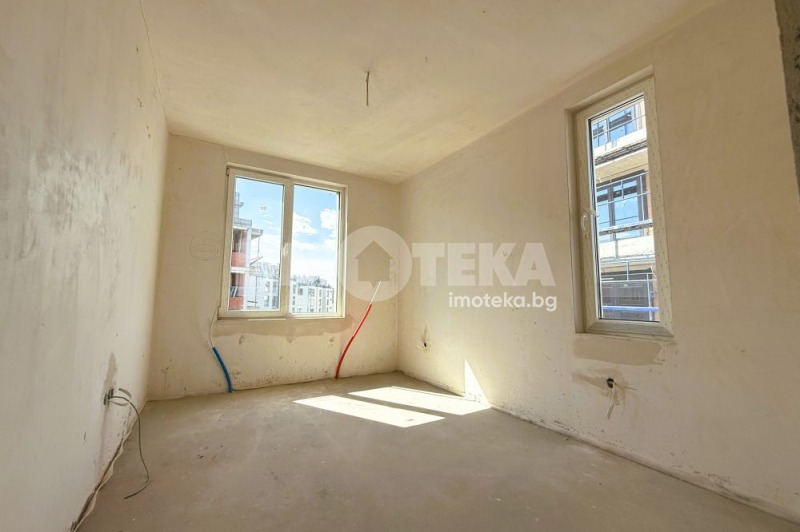 For Sale  2 bedroom Sofia , Krastova vada , 87 sq.m | 59149124 - image [9]
