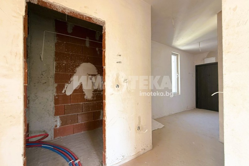 For Sale  2 bedroom Sofia , Krastova vada , 87 sq.m | 59149124 - image [8]