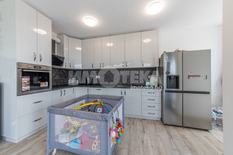 En venta  2 dormitorios Varna , Levski 1 , 117 metros cuadrados | 97135393 - imagen [10]
