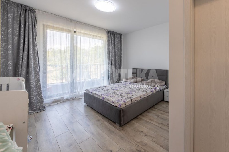 En venta  2 dormitorios Varna , Levski 1 , 117 metros cuadrados | 97135393 - imagen [4]