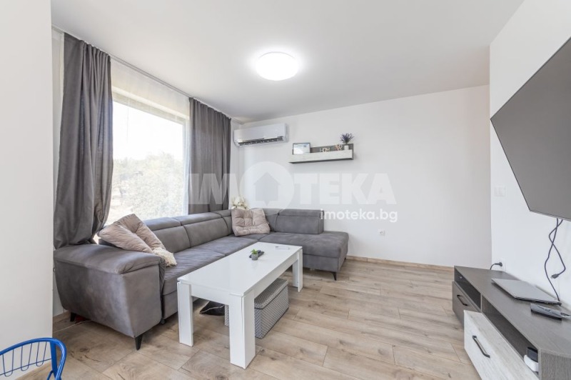 En venta  2 dormitorios Varna , Levski 1 , 117 metros cuadrados | 97135393 - imagen [8]