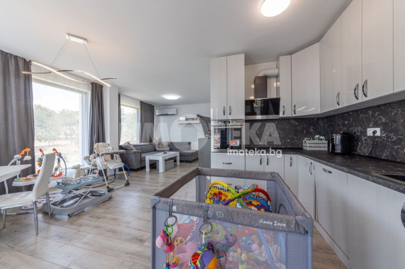 En venta  2 dormitorios Varna , Levski 1 , 117 metros cuadrados | 97135393 - imagen [9]