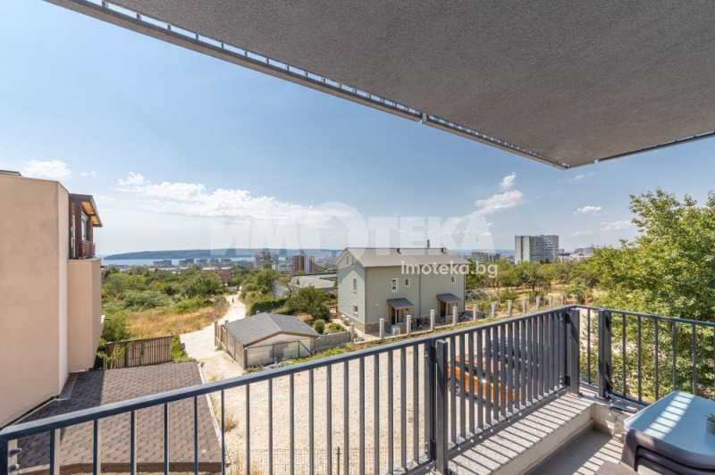 En venta  2 dormitorios Varna , Levski 1 , 117 metros cuadrados | 97135393 - imagen [7]