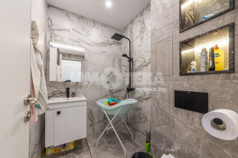 En venta  2 dormitorios Varna , Levski 1 , 117 metros cuadrados | 97135393 - imagen [17]
