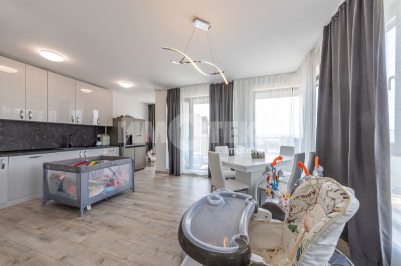 En venta  2 dormitorios Varna , Levski 1 , 117 metros cuadrados | 97135393