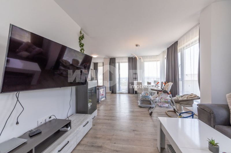 En venta  2 dormitorios Varna , Levski 1 , 117 metros cuadrados | 97135393 - imagen [3]