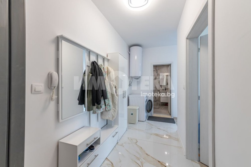 En venta  2 dormitorios Varna , Levski 1 , 117 metros cuadrados | 97135393 - imagen [14]