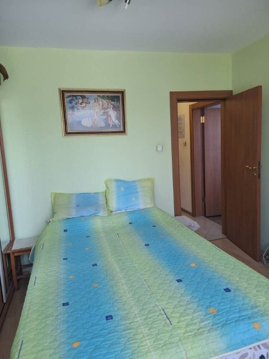 In vendita  2 camere da letto Burgas , Izgrev , 63 mq | 62593931 - Immagine [6]