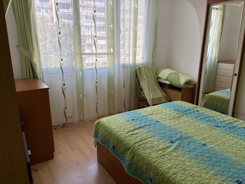 На продаж  2 спальні Бургас , Изгрев , 63 кв.м | 62593931 - зображення [4]