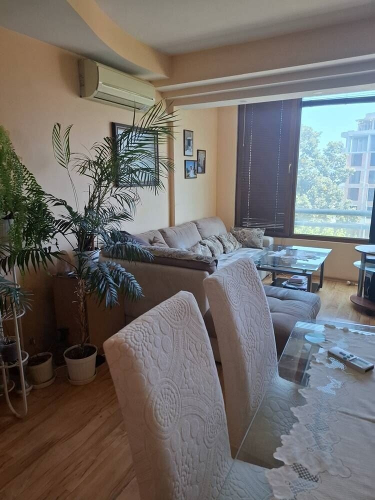 In vendita  2 camere da letto Burgas , Izgrev , 63 mq | 62593931 - Immagine [2]