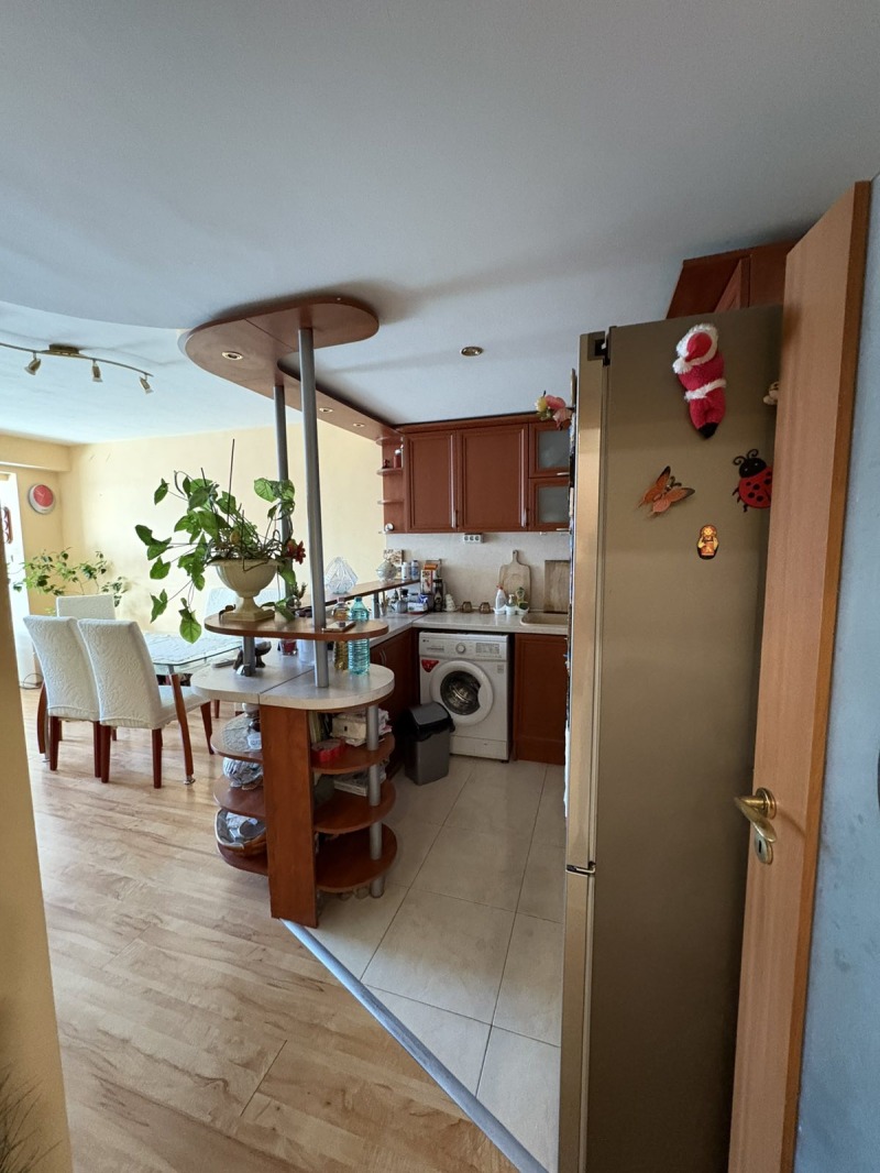 На продаж  2 спальні Бургас , Изгрев , 63 кв.м | 62593931 - зображення [2]