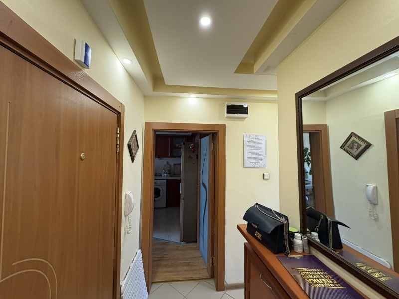 На продаж  2 спальні Бургас , Изгрев , 63 кв.м | 62593931 - зображення [7]