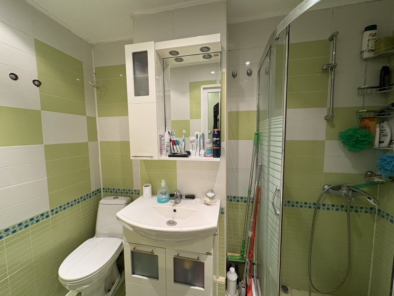 На продаж  2 спальні Бургас , Изгрев , 63 кв.м | 62593931 - зображення [9]
