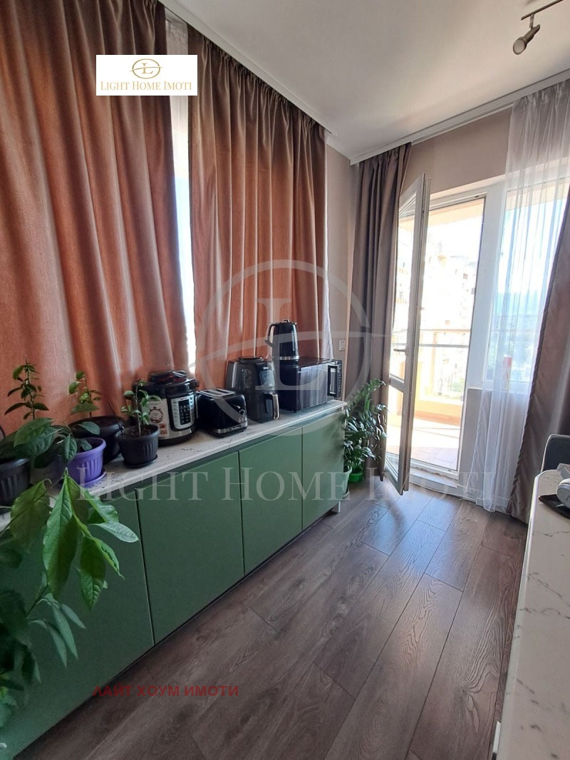 À venda  2 quartos Plovdiv , Kiutchuk Parij , 104 m² | 56385170 - imagem [4]