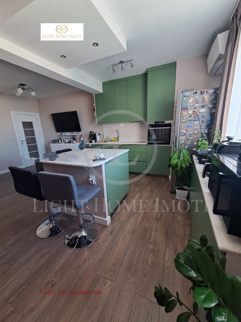 À venda  2 quartos Plovdiv , Kiutchuk Parij , 104 m² | 56385170 - imagem [3]