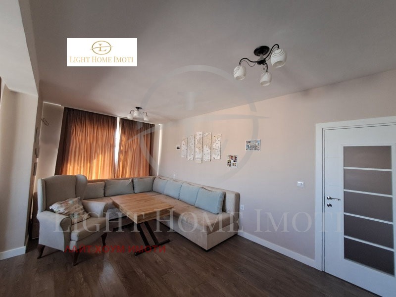 À venda  2 quartos Plovdiv , Kiutchuk Parij , 104 m² | 56385170 - imagem [5]