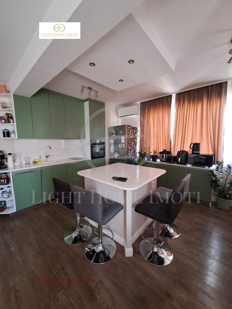 Продава 3-СТАЕН, град Пловдив, Кючук Париж • 199999 € • 37690509 — Holmes.bg