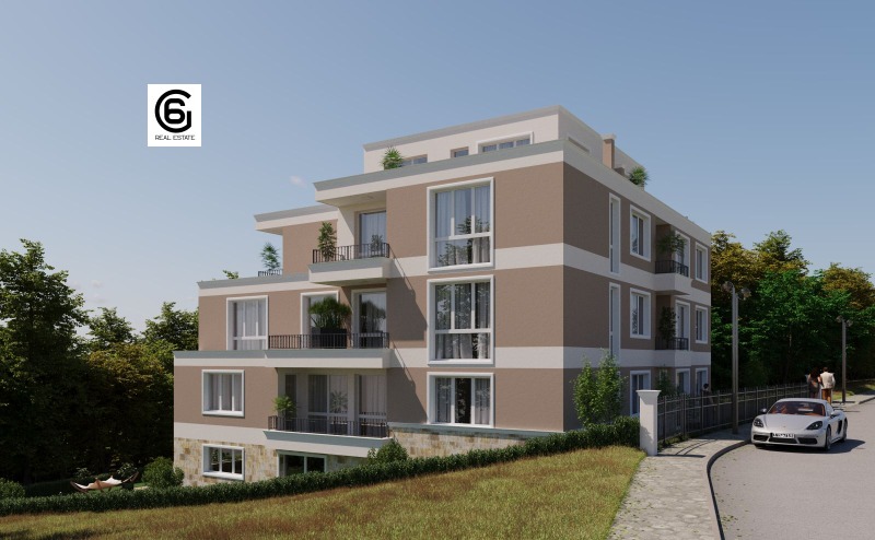 Продава 3-СТАЕН, гр. София, Княжево, снимка 5 - Апартаменти - 52443603