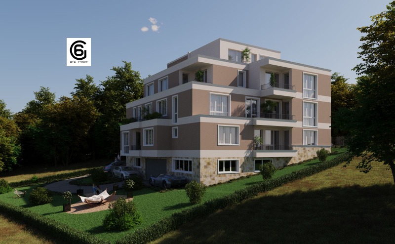 Продава 3-СТАЕН, гр. София, Княжево, снимка 4 - Апартаменти - 52443603