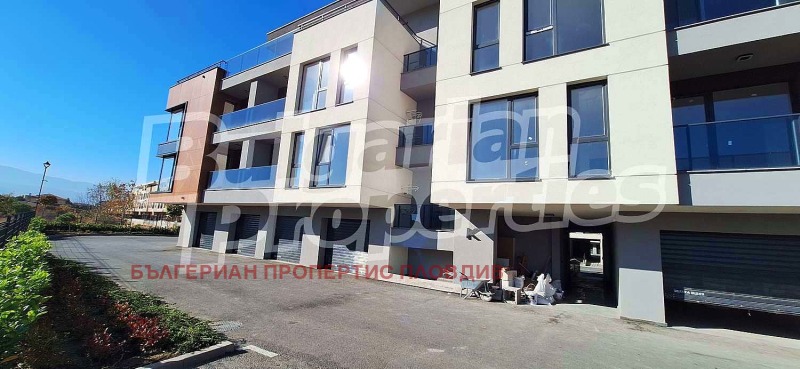 Продава 3-СТАЕН, гр. Пловдив, Остромила, снимка 14 - Апартаменти - 52488955