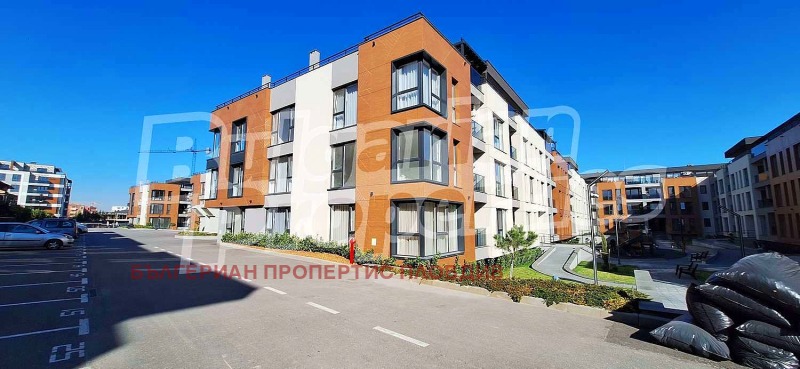 Продава 3-СТАЕН, гр. Пловдив, Остромила, снимка 7 - Апартаменти - 52488955