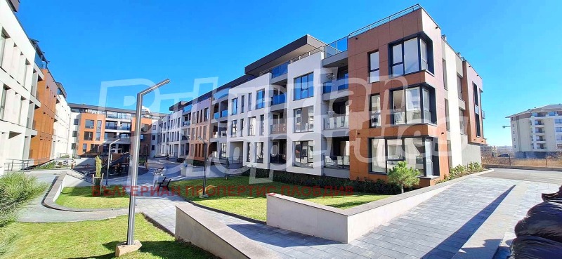 Продава 3-СТАЕН, гр. Пловдив, Остромила, снимка 12 - Апартаменти - 52488955