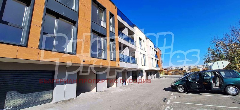 Продава 3-СТАЕН, гр. Пловдив, Остромила, снимка 3 - Апартаменти - 52488955