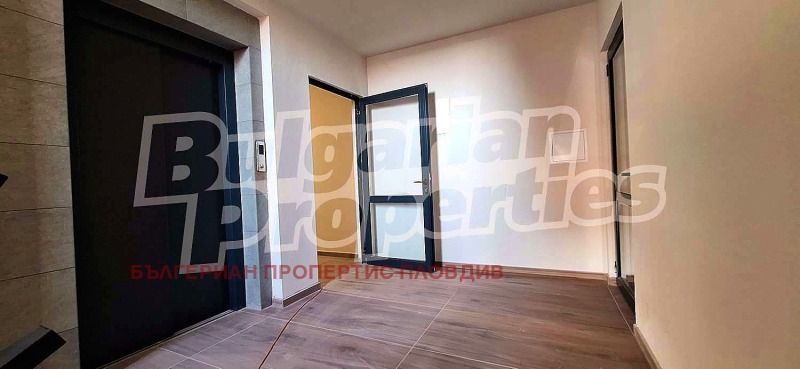 Продава 3-СТАЕН, гр. Пловдив, Остромила, снимка 4 - Апартаменти - 52488955