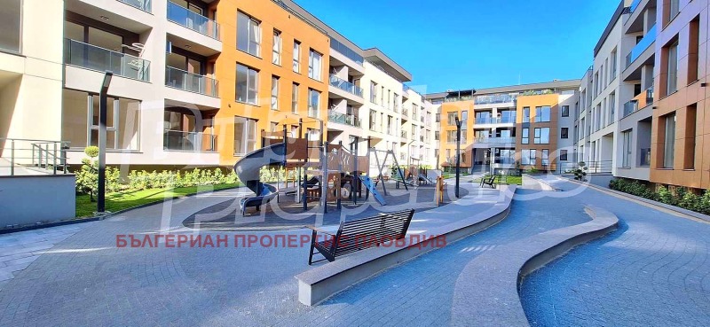 Продава 3-СТАЕН, гр. Пловдив, Остромила, снимка 2 - Апартаменти - 52488955