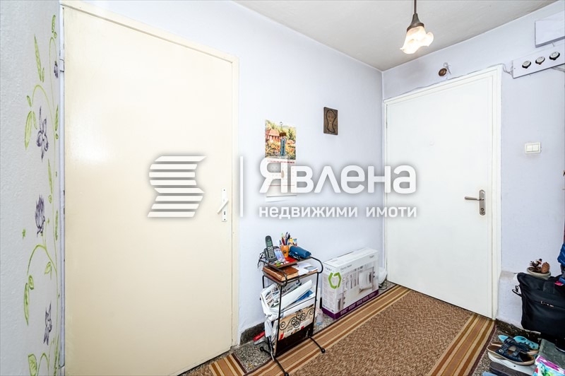 Продава 3-СТАЕН, гр. София, Редута, снимка 13 - Апартаменти - 52656189