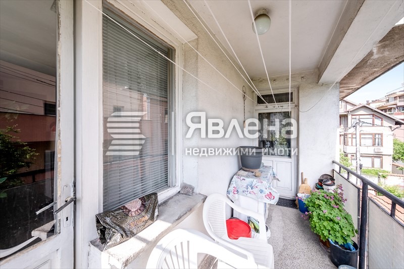 Продава 3-СТАЕН, гр. София, Редута, снимка 12 - Апартаменти - 52656189