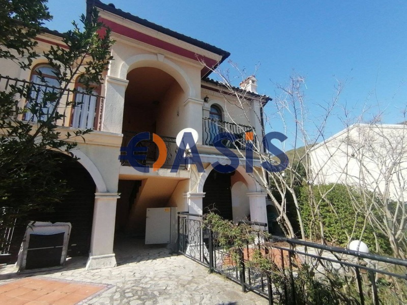 Продава  4-стаен, област Бургас, к.к. Елените •  121 000 EUR • ID 51756626 — holmes.bg - [1] 