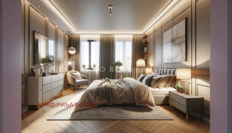 De vânzare  3 dormitoare Sofia , Țentâr , 170 mp | 43661549