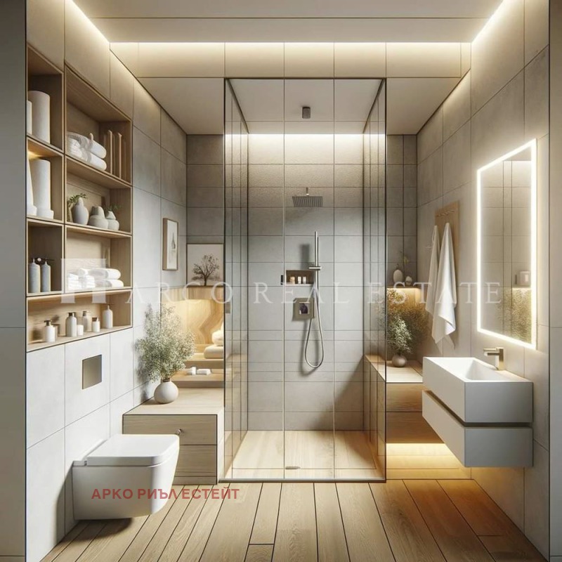De vânzare  3 dormitoare Sofia , Țentâr , 170 mp | 43661549 - imagine [7]