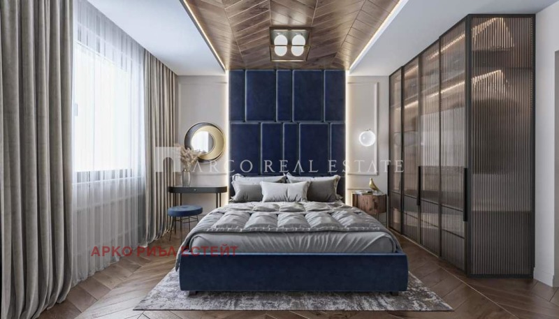 De vânzare  3 dormitoare Sofia , Țentâr , 170 mp | 43661549 - imagine [5]