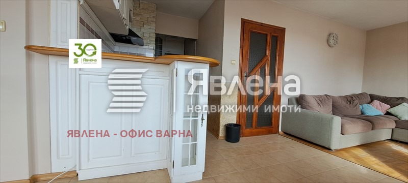 Продава 4-СТАЕН, гр. Варна, Победа, снимка 14 - Апартаменти - 55506171