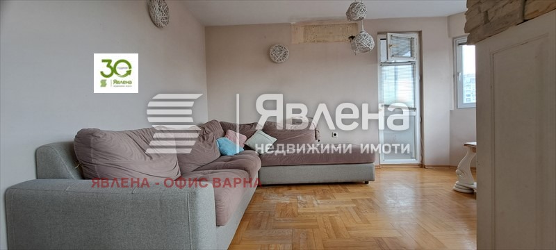 Продава 4-СТАЕН, гр. Варна, Победа, снимка 12 - Апартаменти - 55506171