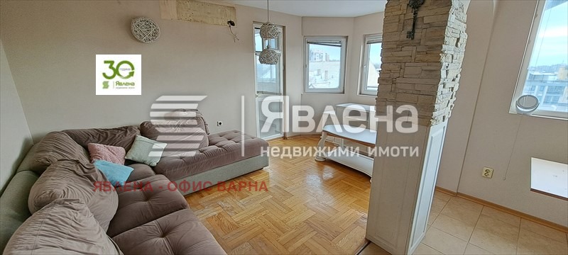Продава 4-СТАЕН, гр. Варна, Победа, снимка 9 - Апартаменти - 55506171