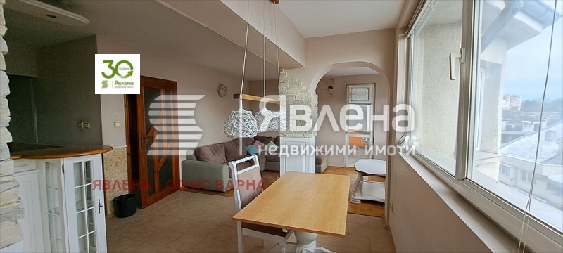 Продава 4-СТАЕН, гр. Варна, Победа, снимка 11 - Апартаменти - 55506171