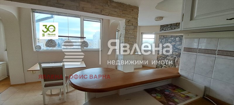 Продава 4-СТАЕН, гр. Варна, Победа, снимка 6 - Апартаменти - 55506171