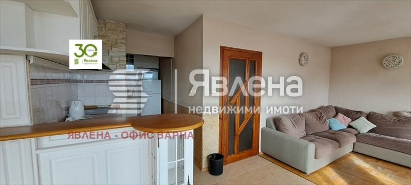 Продава 4-СТАЕН, гр. Варна, Победа, снимка 13 - Апартаменти - 55506171
